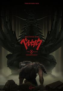 Berserk: The Black Swordsman (Berserk: The Black Swordsman)