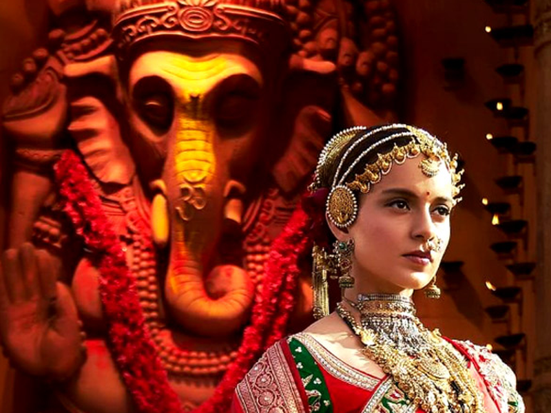 Foto 18 de Manikarnika