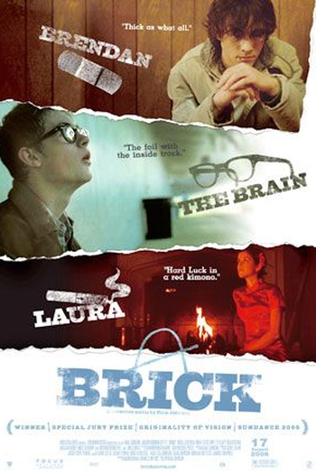  de Filme A Ponta de um Crime (2005)