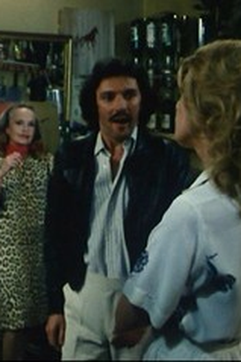 Poster de Episódio Liberty Bar (1979)