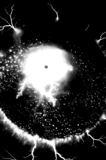 Poster de Curta Energie! (2007)