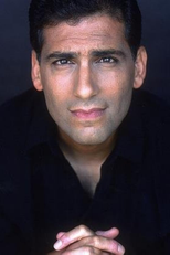 Cyrus Nowrasteh