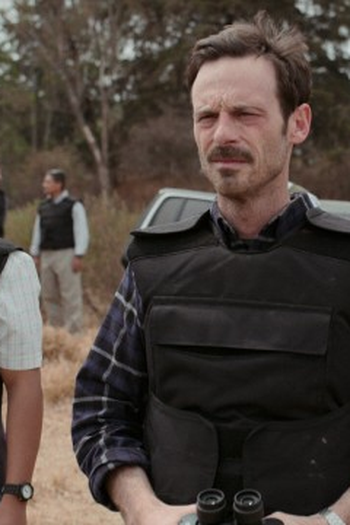 Poster de Episódio The Reckoning (2021)