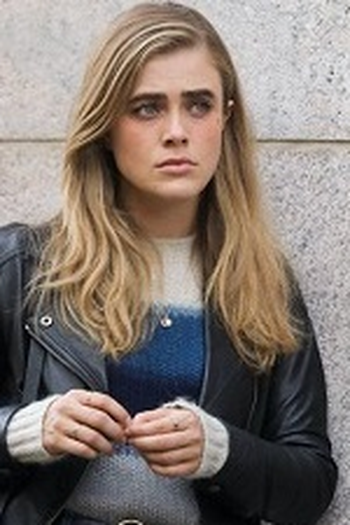 Poster de Episódio Point of No Return (2018)