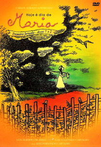 Hoje é Dia de Maria 1ª Jornada (Hoje é Dia de Maria 1ª Jornada)