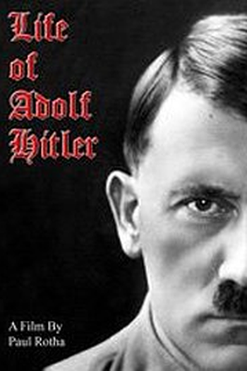 de Filme A Vida de Adolf Hitler (1961)