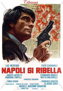 A Man Called Magnum (Napoli si Ribella)