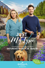 Just my Type (Just my Type)