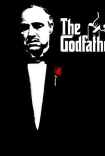 The Godfather and the Mob - Poster / Capa / Cartaz - Oficial 1