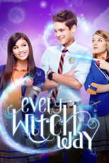 Every Witch Way (Every Witch Way)