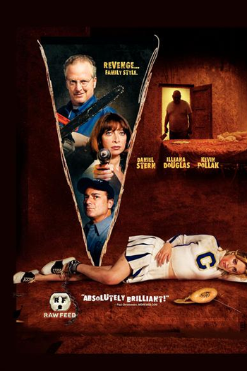  de Filme Otis: O Ninfomaníaco (2008)