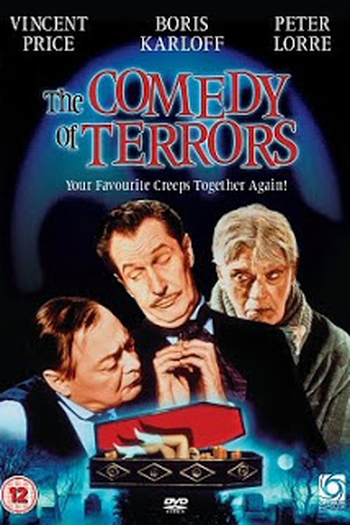  de Filme Farsa Trágica (1963)