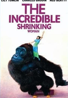 A Incrível Mulher Que Encolheu (The Incredible Shrinking Woman)
