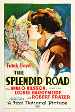 Uma Grande Aventura (The Splendid Road)