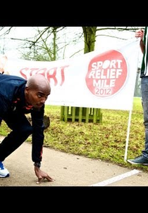 Misery Bear - Sport Relief (Misery Bear - Sport Relief)