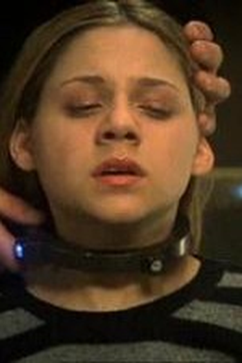 Poster de Episódio One Step Closer (2003)
