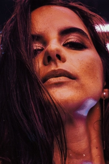 Poster de Episódio Andreia - Prisioneiras (2021)