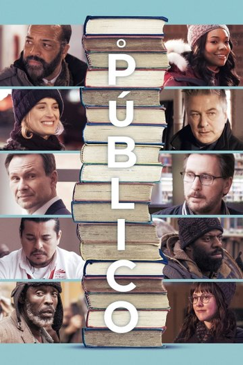  de Filme O Público (2018)