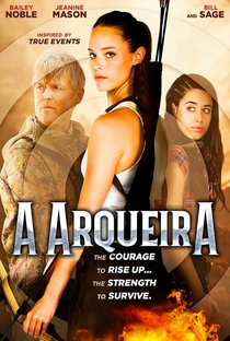 A Arqueira - Poster / Capa / Cartaz - Oficial 1