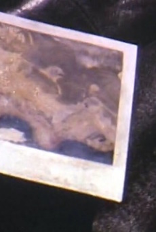 Poster 1 de Curta Light Hit (1995)