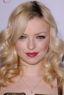 Francesca Eastwood - Poster 2