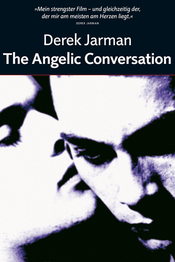  de Filme The Angelic Conversation (1985)
