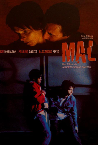 Poster 4 de Filme Mal  (1999)