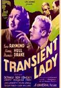 Paixão Salvadora (Transient Lady)