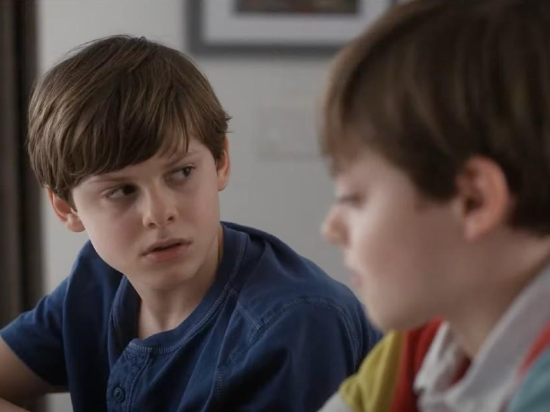 Foto 4 de Boa Noite, Mamãe!