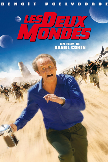  de Filme Perdido Entre Dois Mundos (2007)