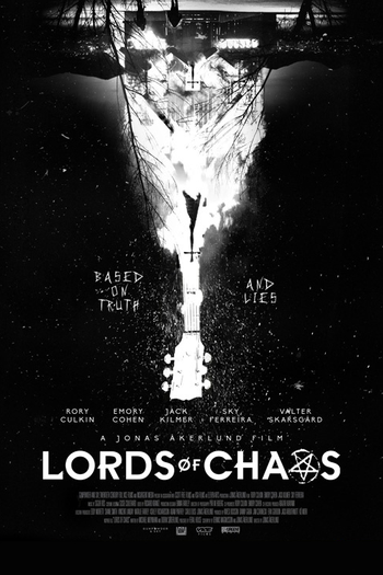  de Filme Mayhem: Senhores Do Caos (2019)