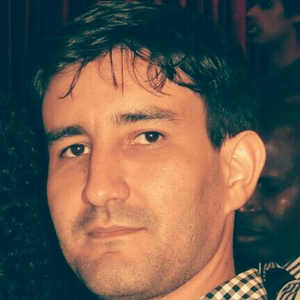 Foto de perfil de William Rodrigues