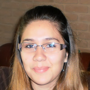 Foto de perfil de Débora Nogueira