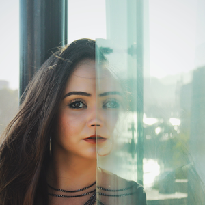 Foto de perfil de Luiza