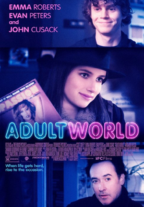 Vida de Adulto (Adult World)
