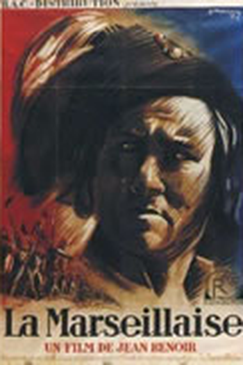  de Filme A Marselhesa (1938)