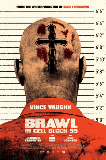  de Filme Confronto no Pavilhão 99 (2017)