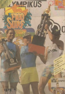 Fico Surf Festival - 88 (Fico Surf Body Board Festival: 88)