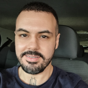 Foto de perfil de Renato Daniel Santana Santos
