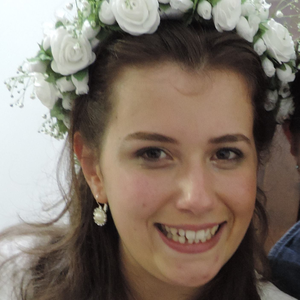 Foto de perfil de Letícia Gonçalves Maduro