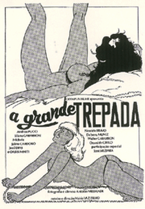 A Grande Trepada (A Grande Trepada)