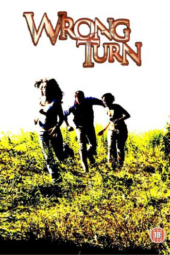  de Filme Pânico na Floresta (2003)