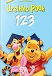 Ursinho Puff - 1 2 3 (Winnie the Pooh: 123s)