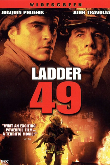  de Filme Brigada 49 (2004)