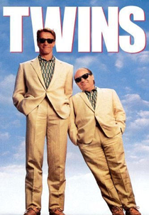 Irmãos Gêmeos (Twins)