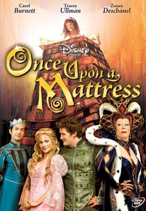 A Princesa e a Ervilha (Once Upon a Mattress)
