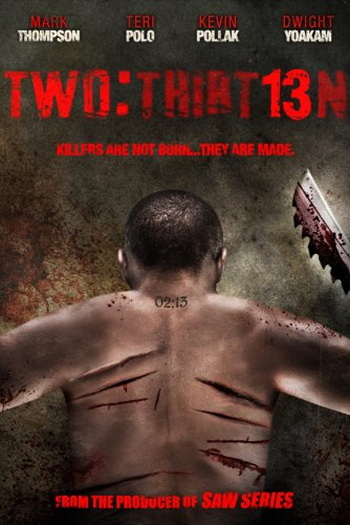  de Filme 2:13 (2009)