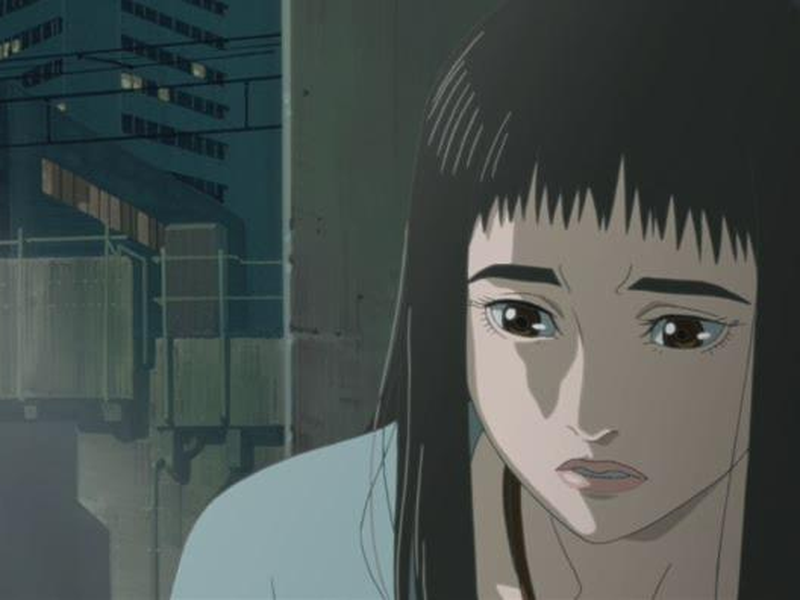 Foto 1 de Sin in the Rain