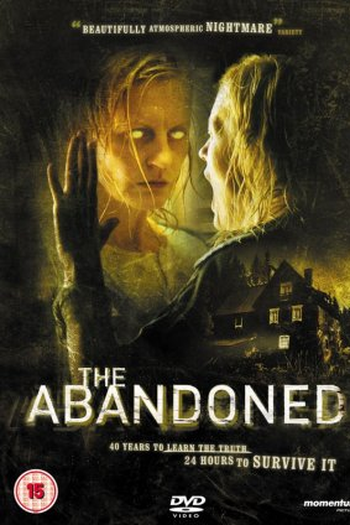  de Filme Abandonados (2006)
