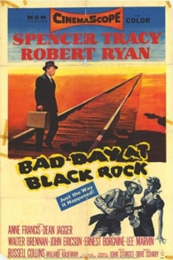  de Filme Conspiração do Silêncio (1955)